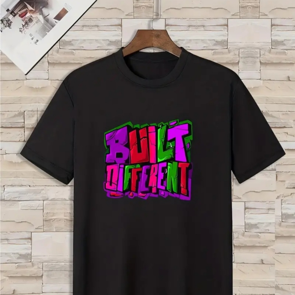 Graphic T-shirts